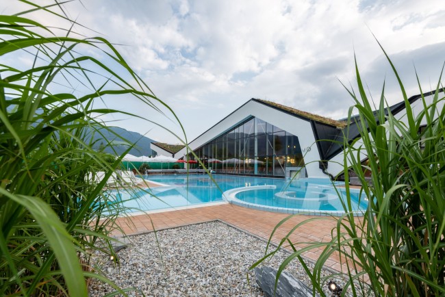 Erlebnistherme Amadé  TVB Altenmarkt-Zauchensee_Matthias Fritzenwallner