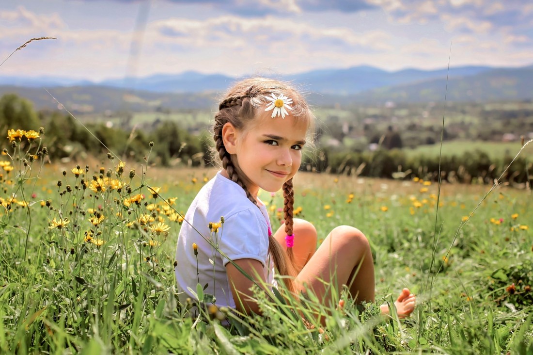 Familienurlaub im Haus Elisabeth © Shutterstock