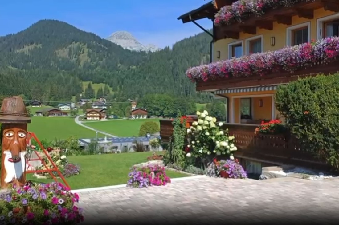 Video Haus Elisabeth