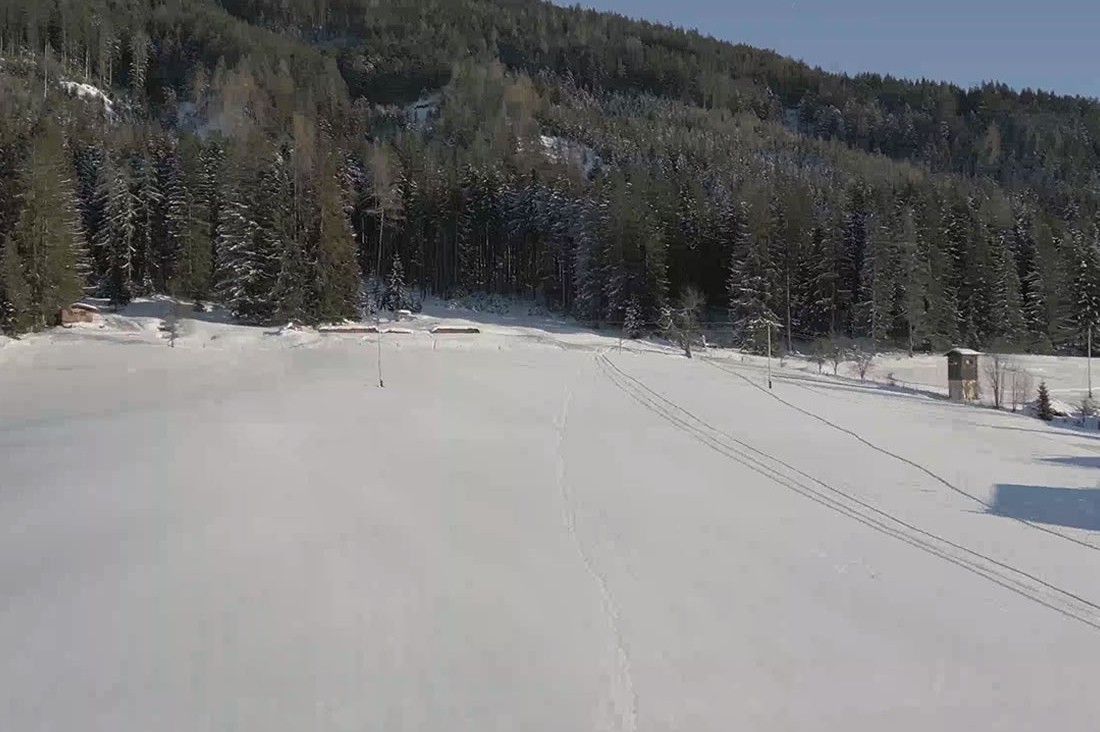 Winterurlaub im Haus Elisabeth