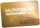 SalzburgerLand Card